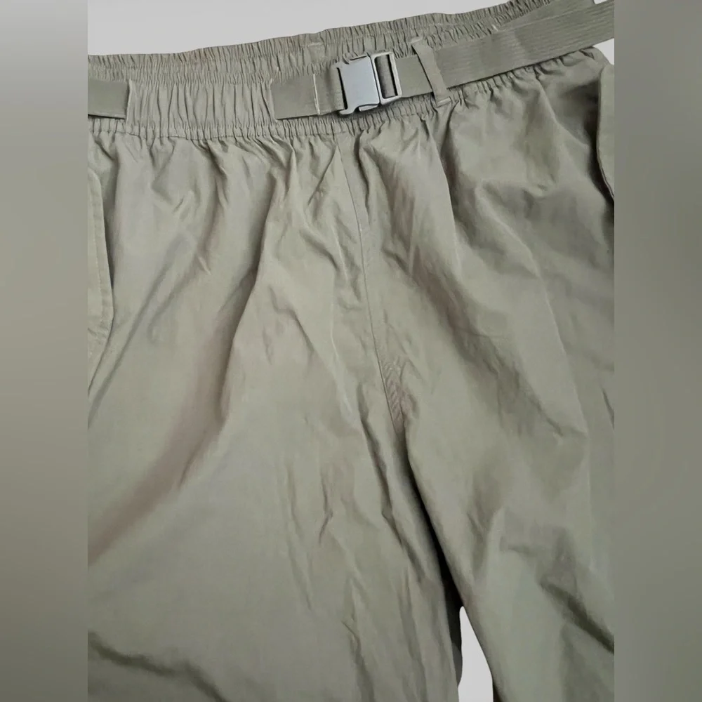 NWT Adidas Adventure Cargo Pants Unisex Size Small - Picture 6 of 15